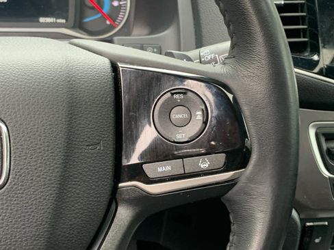 Certified 2022 Honda Pilot Special Edition image 20