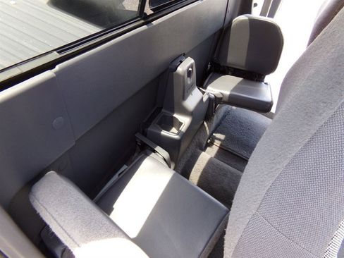 Used 2002 Ford Ranger 4x4 SuperCab image 31