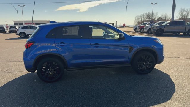 Used 2026 Mitsubishi Outlander Sport LE AWD/4WD image 9