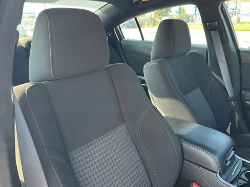 Used 2023 Dodge Charger SXT image 23