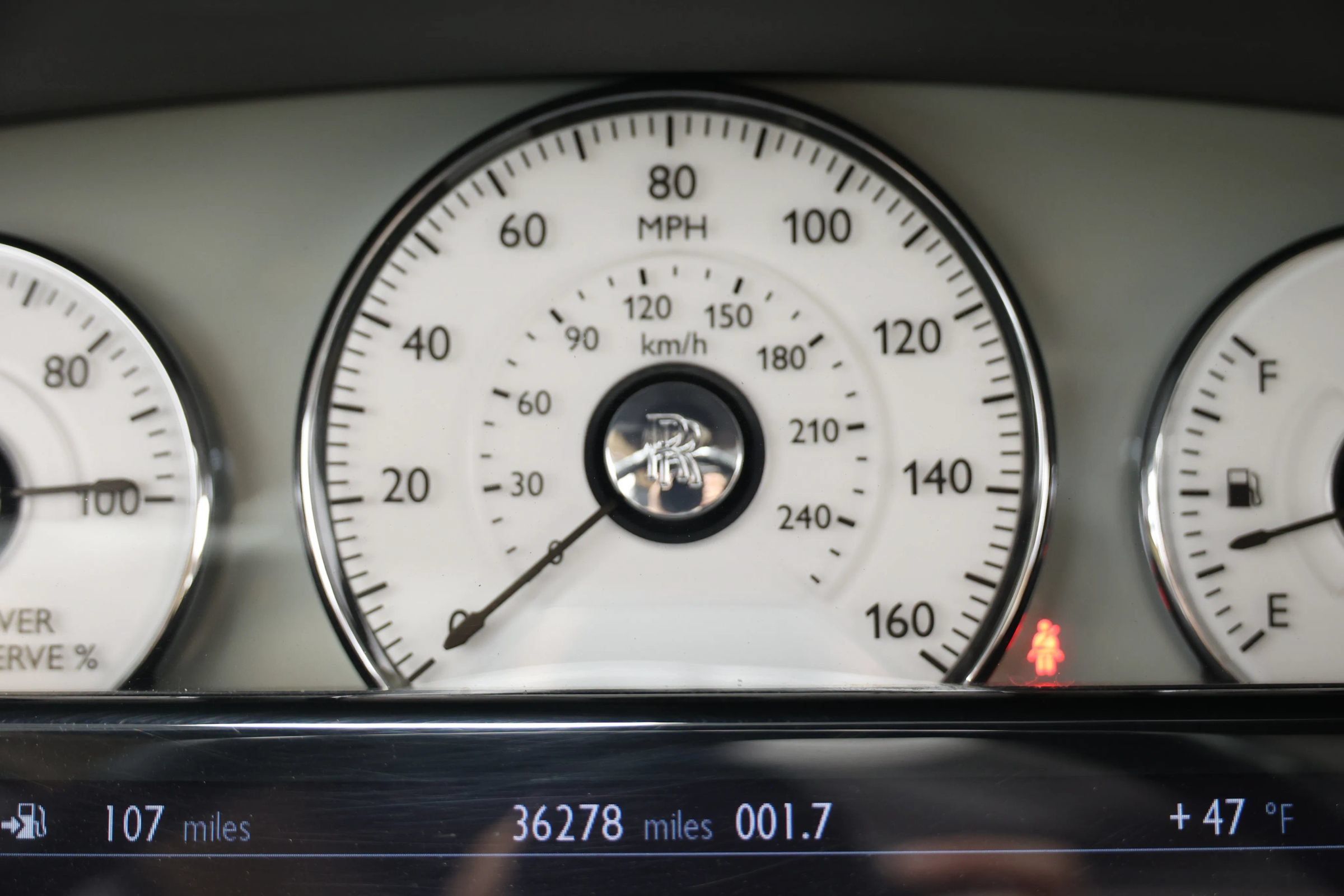 Used 2011 Rolls-Royce Ghost RWD image 29