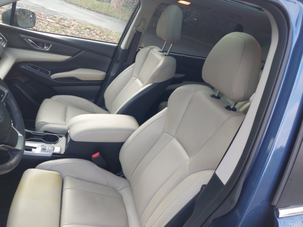 Used 2020 Subaru Ascent Limited w/ Technology Package AWD/4WD image 25
