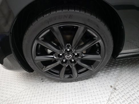 Used 2024 MAZDA MAZDA3 s image 27