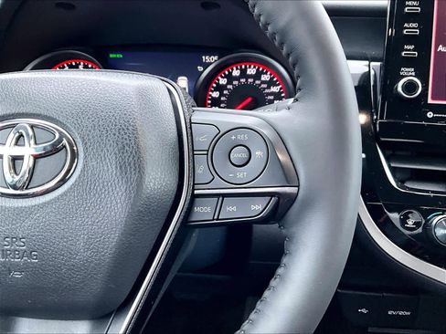 Used 2024 Toyota Camry XSE image 24