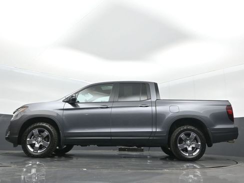Certified 2024 Honda Ridgeline TrailSport image 14