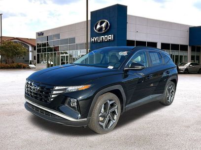 Used 2023 Hyundai Tucson SEL w/ Convenience Package