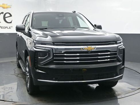 New 2026 Chevrolet Tahoe LT w/ Comfort Package image 30