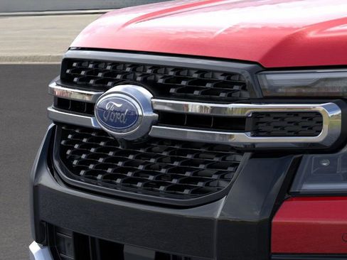 New 2026 Ford Ranger Lariat image 17