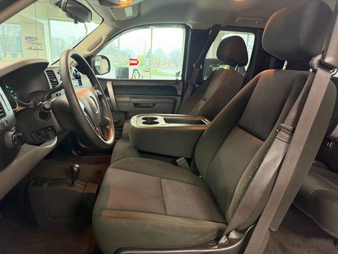 Used 2013 Chevrolet Silverado 1500 LS image 15