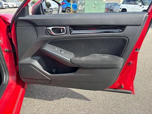 Used 2022 Honda Civic EX image 18