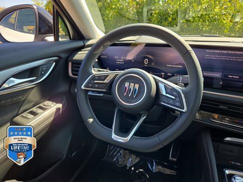 New 2026 Buick Envision Sport Touring AWD/4WD image 15