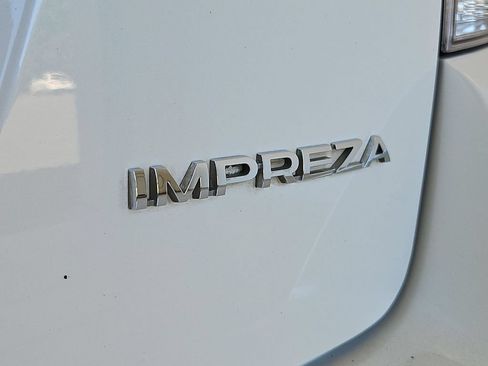 Used 2022 Subaru Impreza 2.0i AWD/4WD image 26