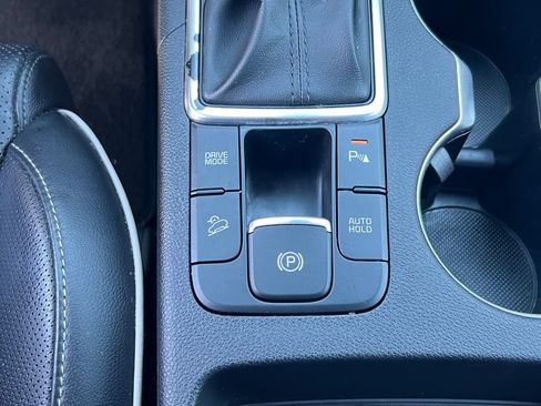 Used 2021 Kia Sportage SX FWD image 32