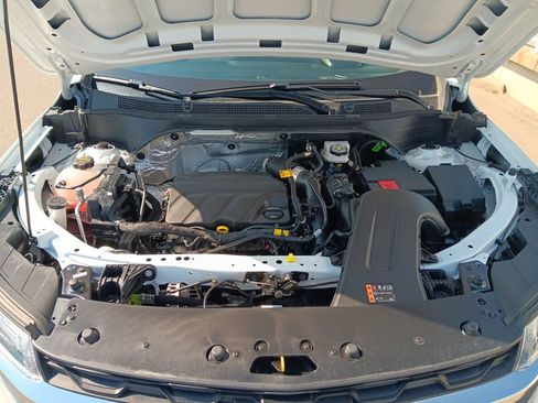Used 2026 Chevrolet Trax LS FWD image 21