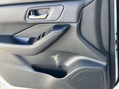 Certified 2024 Nissan Rogue SV image 20