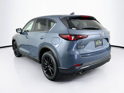 Used 2024 MAZDA CX-5 Carbon Edition AWD/4WD image 5