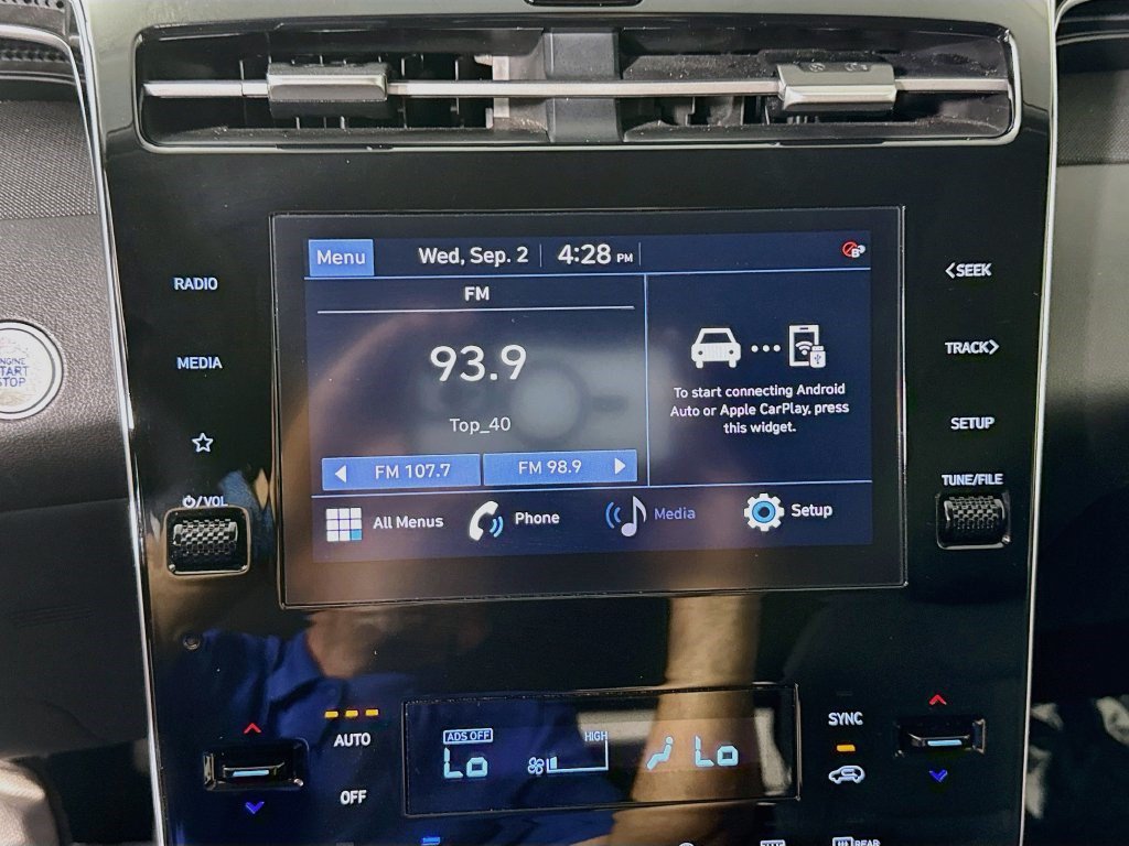 Used 2022 Hyundai Tucson SEL w/ Convenience Package AWD/4WD image 17