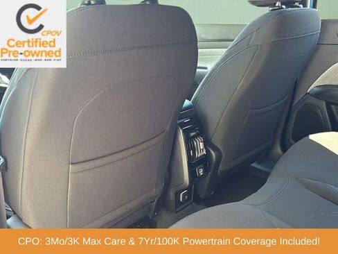 Certified 2024 Jeep Compass Sport AWD/4WD image 24