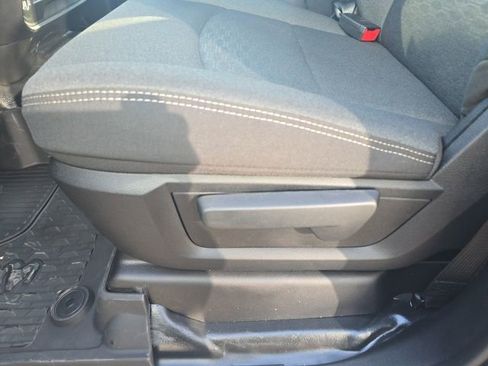 New 2026 RAM 3500 Tradesman image 15