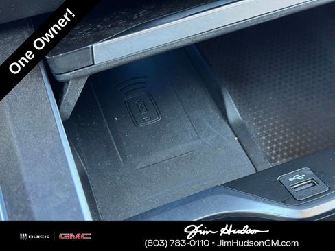 Used 2024 BMW X7 xDrive40i w/ Parking Assistance Package image 35