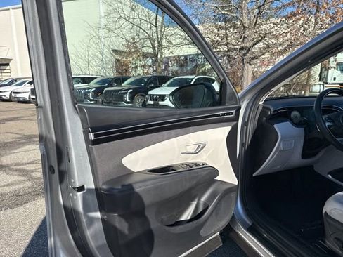 Certified 2023 Hyundai Tucson Limited image 37
