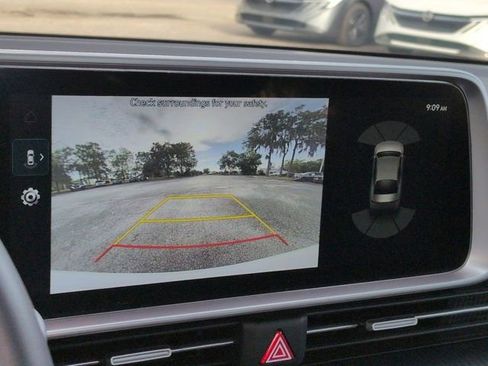 Used 2024 Hyundai Ioniq 6 SE AWD/4WD image 18