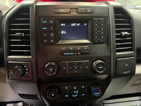 Used 2019 Ford F150 XL w/ XL Power Equipment Group AWD/4WD image 49