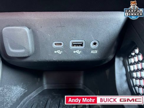 Used 2022 Chevrolet TrailBlazer RS AWD/4WD image 25