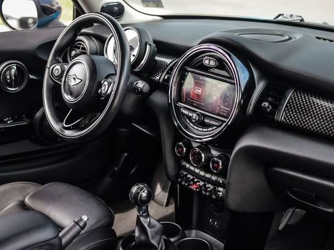 Used 2019 MINI Cooper S FWD image 38