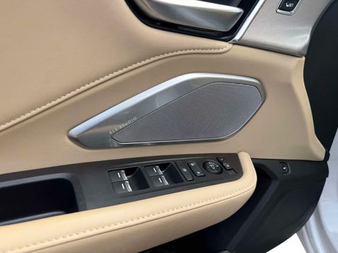 Used 2023 Acura RDX AWD w/ Technology Package image 21
