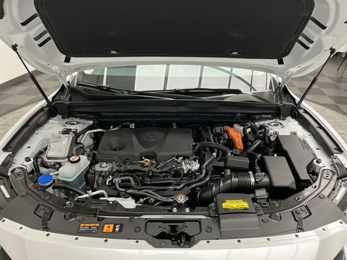 New 2025 MAZDA CX-50 AWD 2.5 Hybrid w/ Weather Package image 28