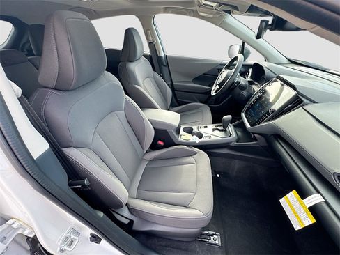 New 2026 Subaru Crosstrek 2.0i Premium image 26