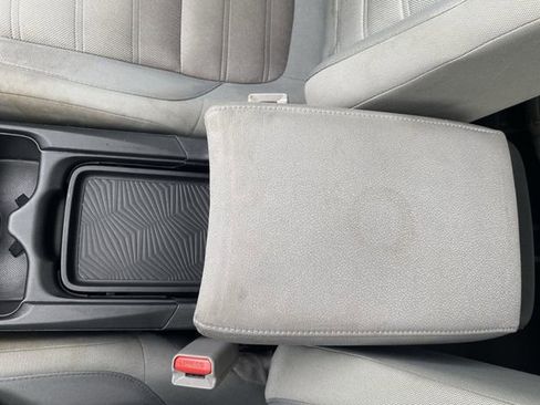 Used 2017 Honda CR-V EX image 21