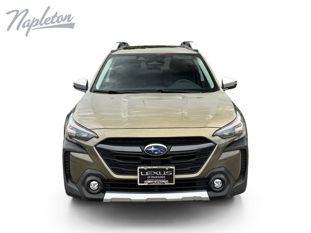 Used 2023 Subaru Outback Touring AWD/4WD image 9