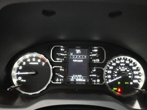 Used 2021 Toyota Tundra Limited w/ Limited Premium Package image 16