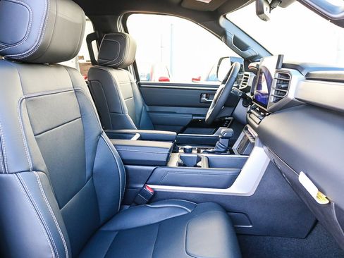 New 2026 Toyota Tundra Limited image 19