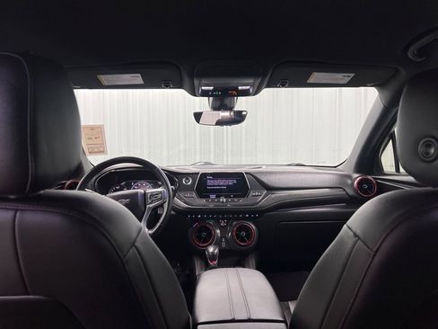 Used 2020 Chevrolet Blazer RS image 13