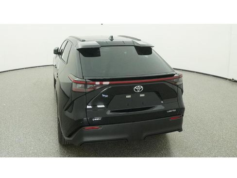 New 2026 Toyota bZ image 6