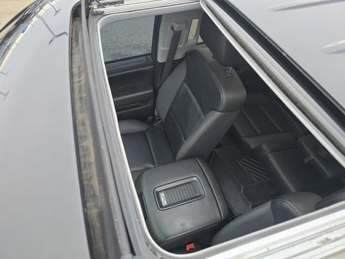 Used 2016 GMC Sierra 1500 SLT w/ All Terrain X Package image 6