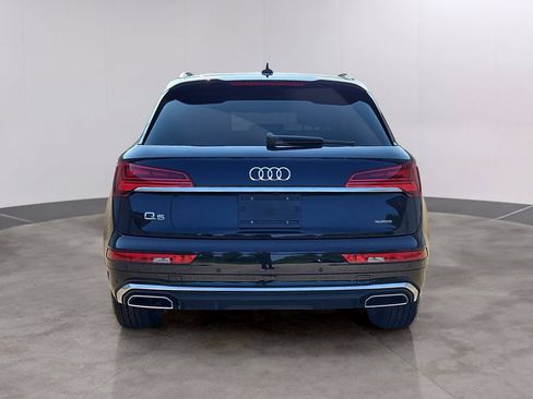 Used 2023 Audi Q5 2.0T Premium Plus w/ Premium Plus Package AWD/4WD image 5