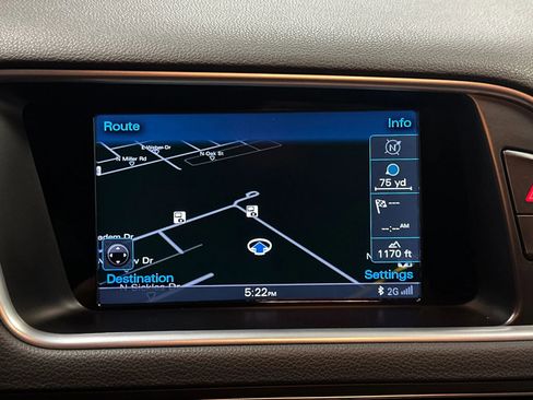 Used 2017 Audi SQ5 Premium Plus w/ Technology Package image 37