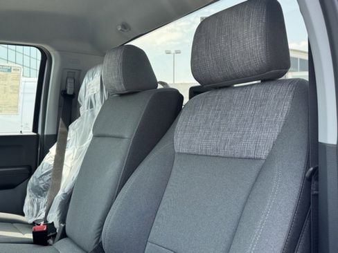 New 2024 Ford F550 4x4 Regular Cab Super Duty w/ XLT Value Package image 11