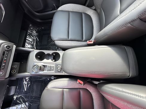 New 2025 Ford Bronco Sport Big Bend w/ Convenience Package image 23