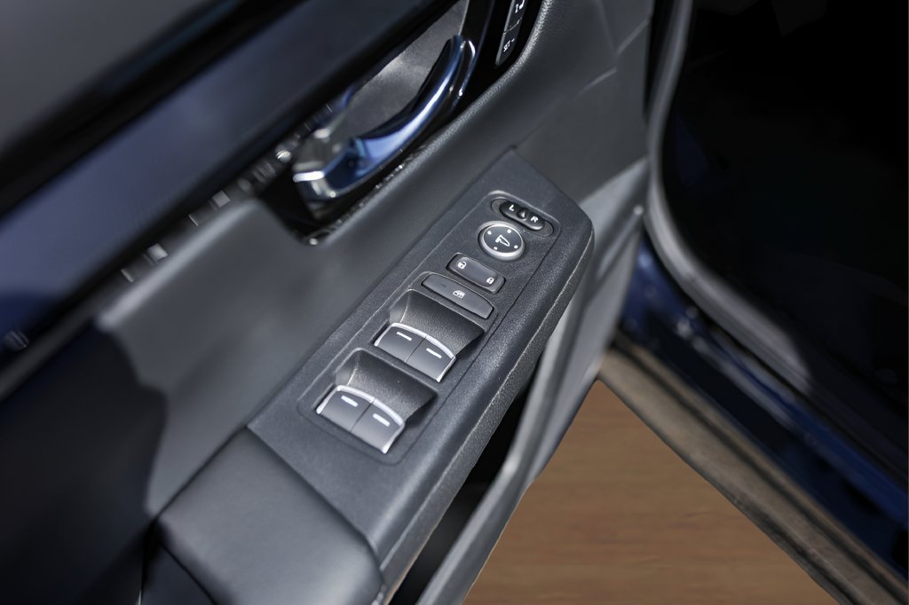 Used 2026 Honda CR-V EX-L image 22