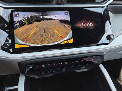 New 2026 Jeep Cherokee Limited AWD/4WD image 8