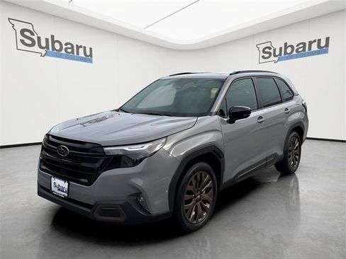 New 2026 Subaru Forester Sport image 3