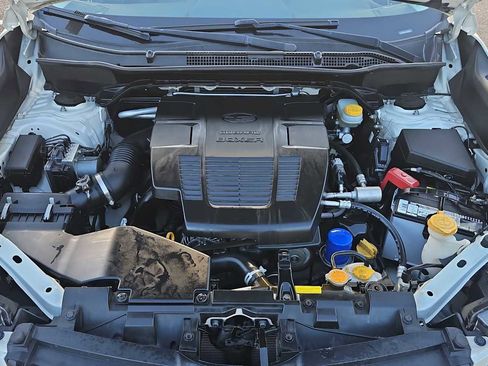 Used 2020 Subaru Forester Sport image 18