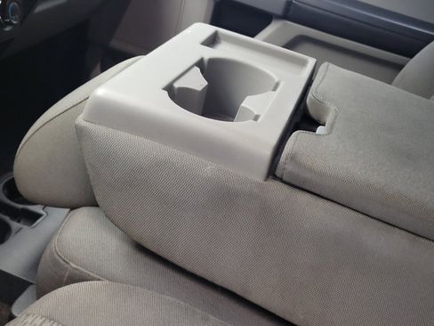 Used 2017 Ford F150 XLT RWD image 26