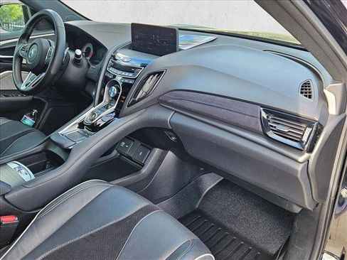 Used 2020 Acura RDX A-Spec image 23