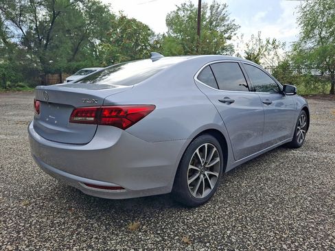 Used 2015 Acura TLX V6 image 5